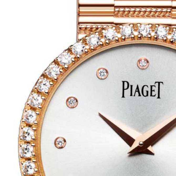 Piaget G0A37042 Dancer and Traditional Watches Dancer - фото 3