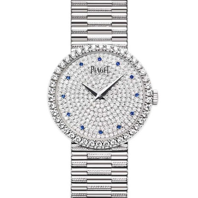 Piaget G0A37043 Dancer and Traditional Watches Dancer - фото 4