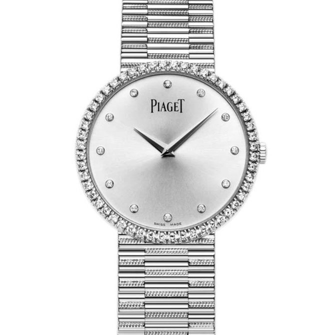 Piaget G0A37045 Dancer and Traditional Watches Dancer - фото 1