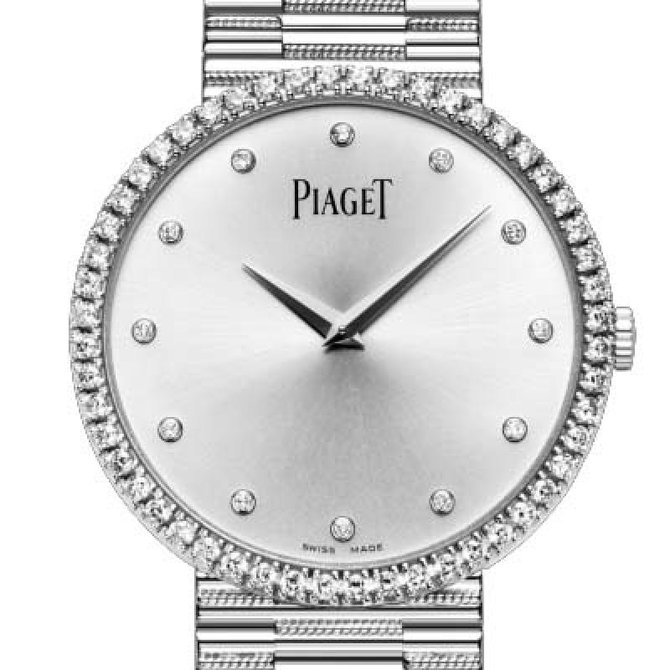 Piaget G0A37045 Dancer and Traditional Watches Dancer - фото 2