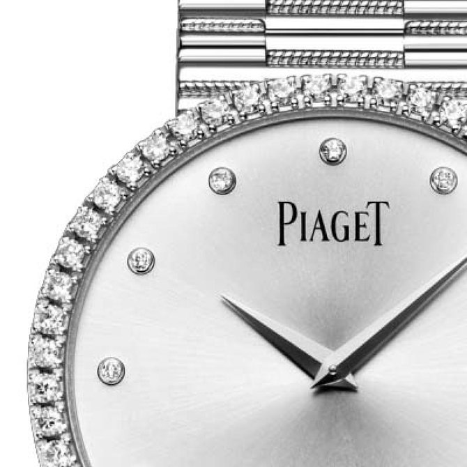 Piaget G0A37045 Dancer and Traditional Watches Dancer - фото 3