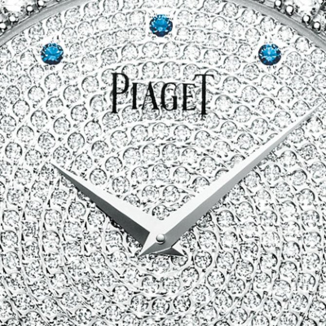 Piaget G0A37047 Dancer and Traditional Watches Dancer - фото 4