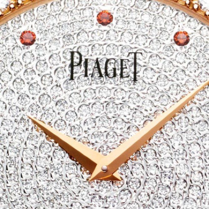 Piaget G0A37048 Dancer and Traditional Watches Dancer - фото 4