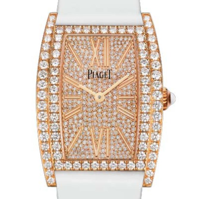 Piaget G0A39192 Limelight Limelight - фото 2