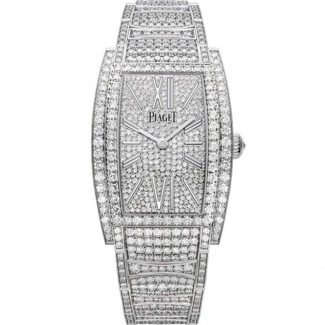Piaget G0A39195 Limelight Limelight - фото 1