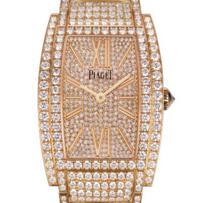Piaget G0A39194 Limelight Limelight - фото 2