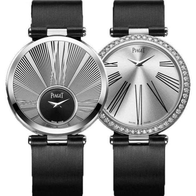Piaget G0A36239 Limelight Limelight Twice - фото 1