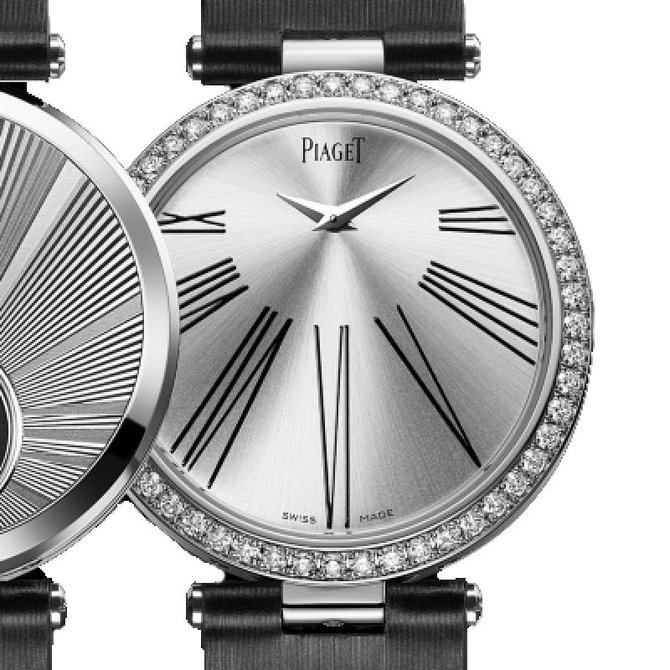 Piaget G0A36239 Limelight Limelight Twice - фото 3