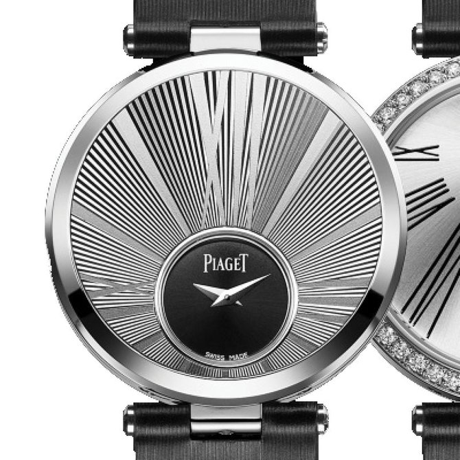 Piaget G0A36239 Limelight Limelight Twice - фото 4