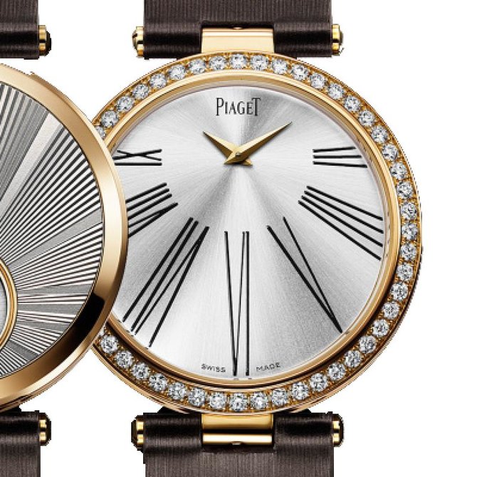 Piaget G0A36240 Limelight Limelight Twice - фото 4