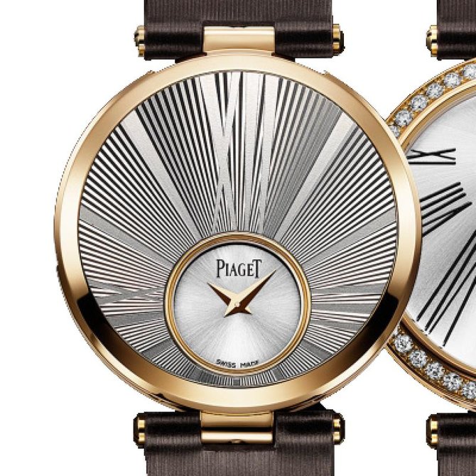 Piaget G0A36240 Limelight Limelight Twice - фото 3