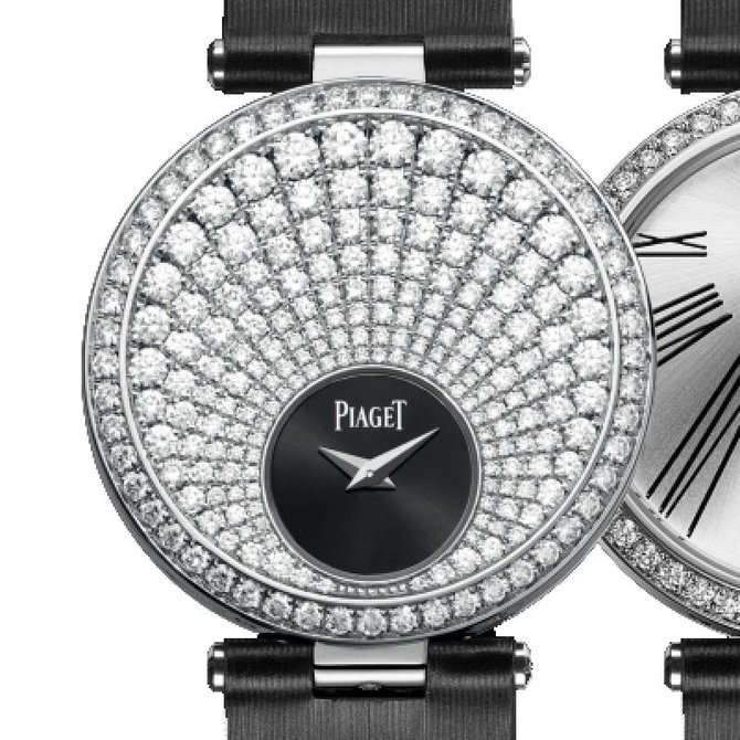 Piaget G0A36237 Limelight Limelight Twice - фото 3
