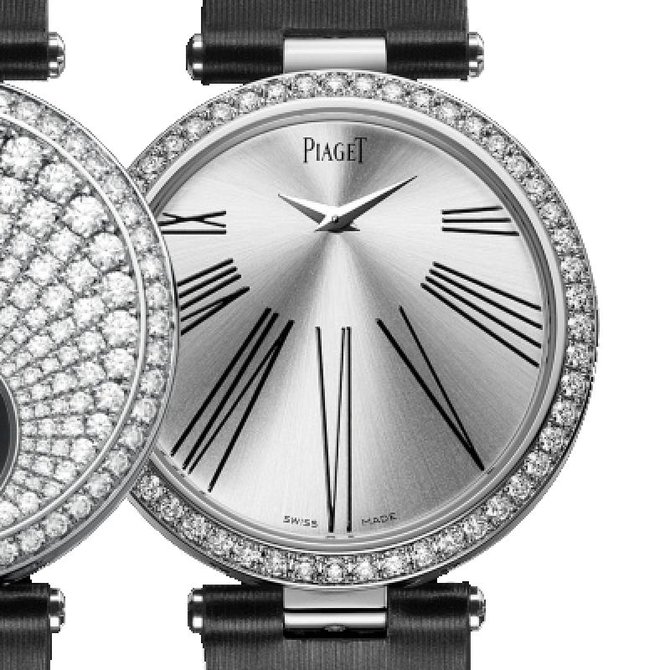 Piaget G0A36237 Limelight Limelight Twice - фото 4