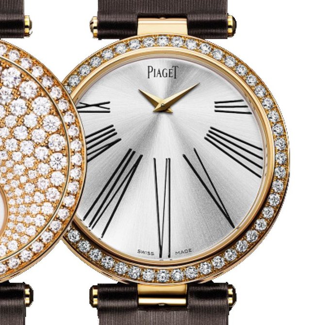 Piaget G0A36243 Limelight Limelight Twice - фото 4