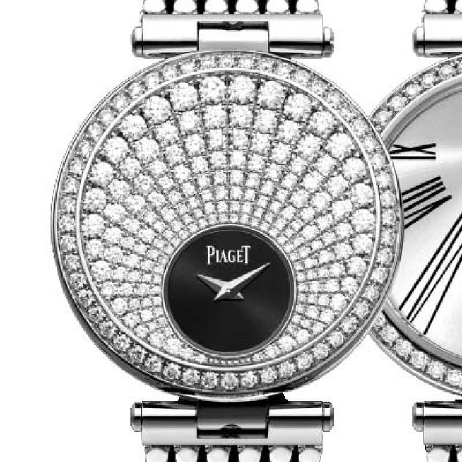 Piaget G0A36238 Limelight Limelight Twice - фото 4