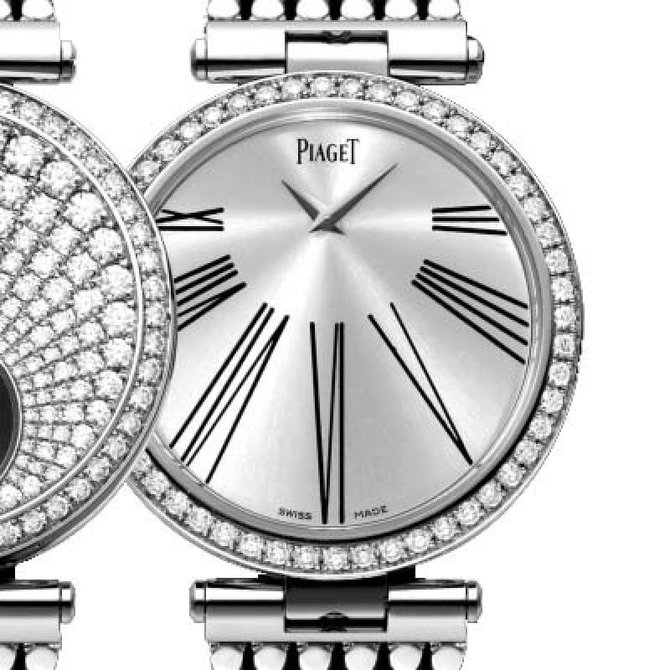 Piaget G0A36238 Limelight Limelight Twice - фото 5
