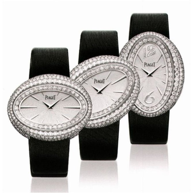 Piaget G0A35099 Limelight Limelight Magic Hour - фото 1