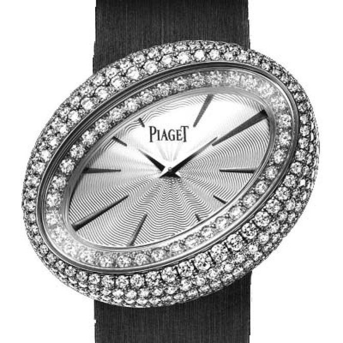 Piaget G0A35099 Limelight Limelight Magic Hour - фото 6