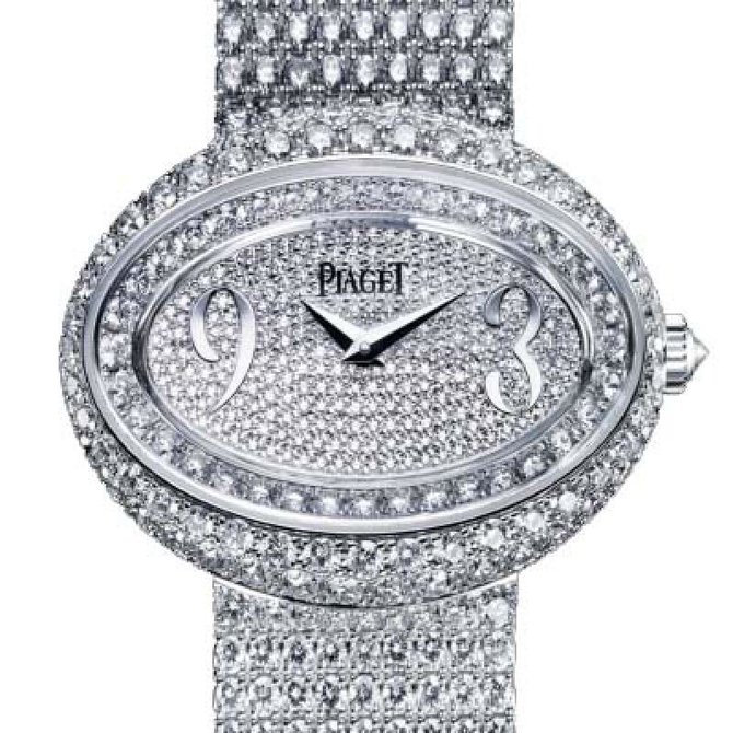 Piaget G0A32105 Limelight Limelight - фото 2