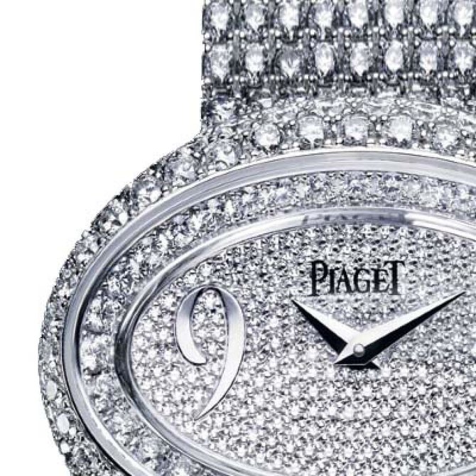 Piaget G0A32105 Limelight Limelight - фото 3