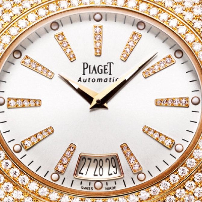 Piaget G0A36093 Limelight Limelight - фото 3