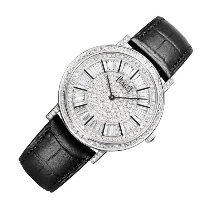 Piaget G0A37128 Exceptional Pieces 1200P - фото 4