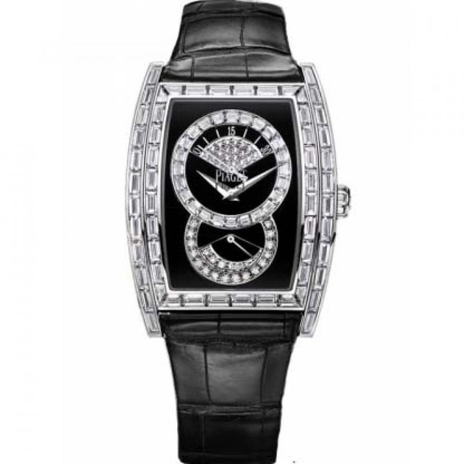 Piaget G0A32093 Exceptional Pieces Limelight - фото 1