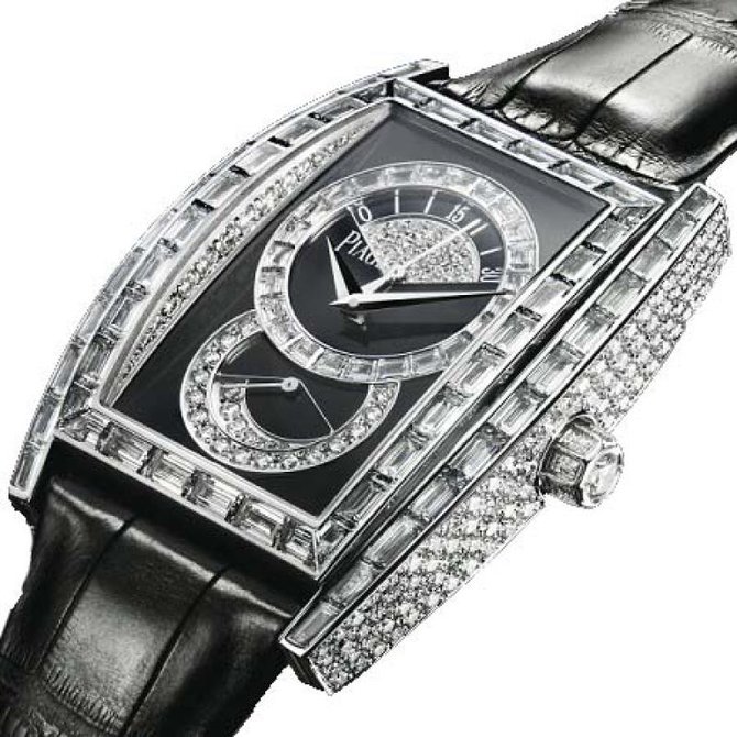 Piaget G0A32093 Exceptional Pieces Limelight - фото 3