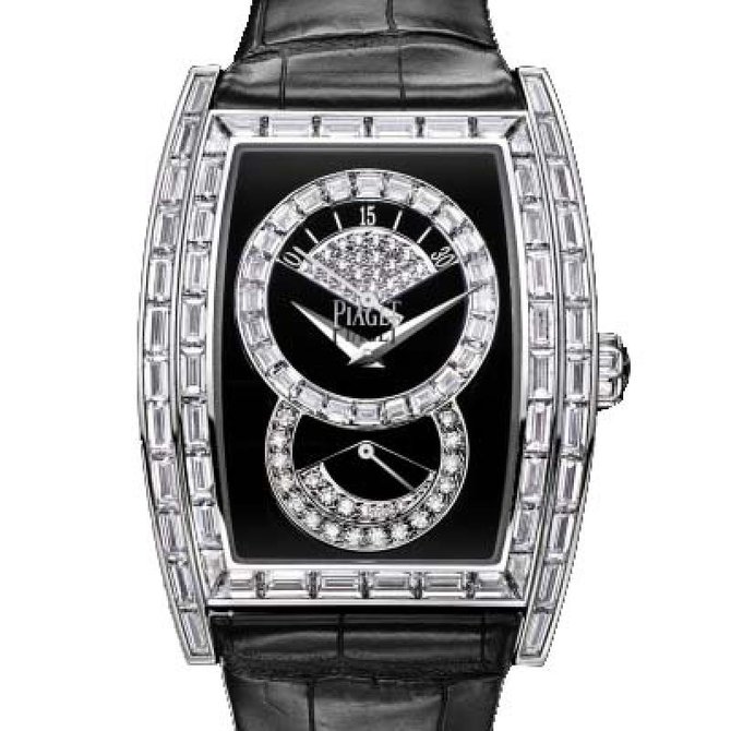 Piaget G0A32093 Exceptional Pieces Limelight - фото 2