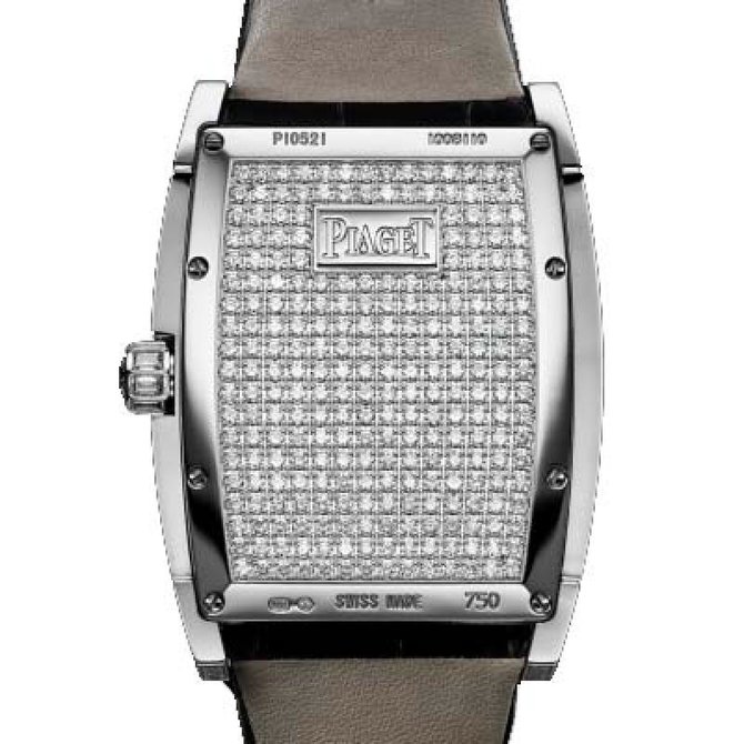 Piaget G0A32093 Exceptional Pieces Limelight - фото 5