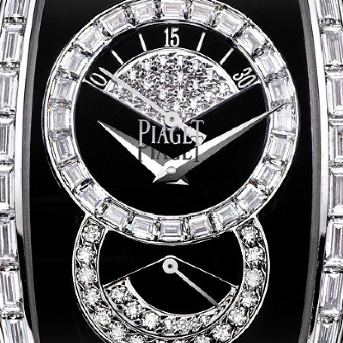 Piaget G0A32093 Exceptional Pieces Limelight - фото 4