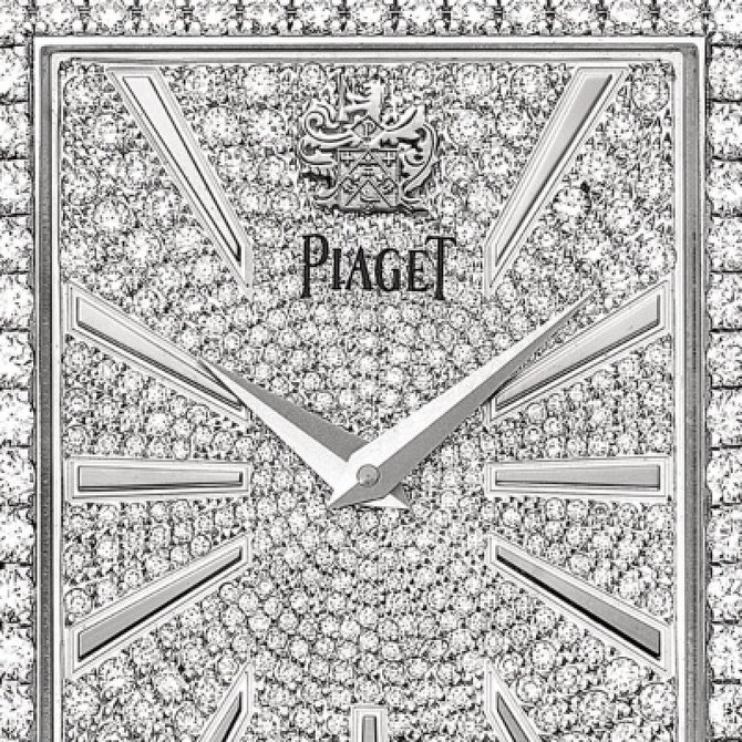 Piaget G0A34128 Exceptional Pieces Piaget Emperador - фото 3