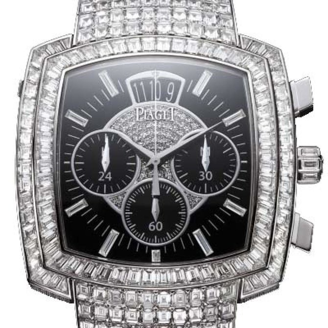 Piaget G0A33145 Exceptional Pieces Limelight - фото 2