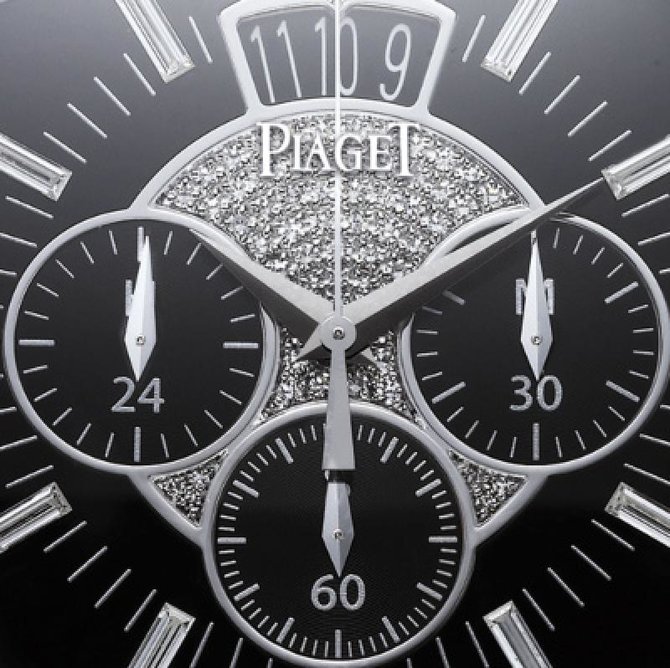Piaget G0A33145 Exceptional Pieces Limelight - фото 3