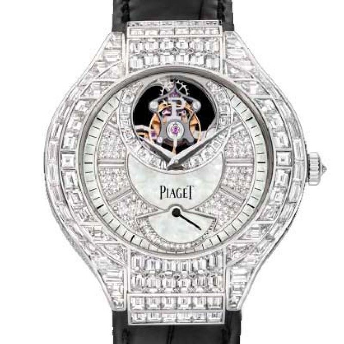 Piaget G0A38147 Exceptional Pieces Piaget Polo - фото 2