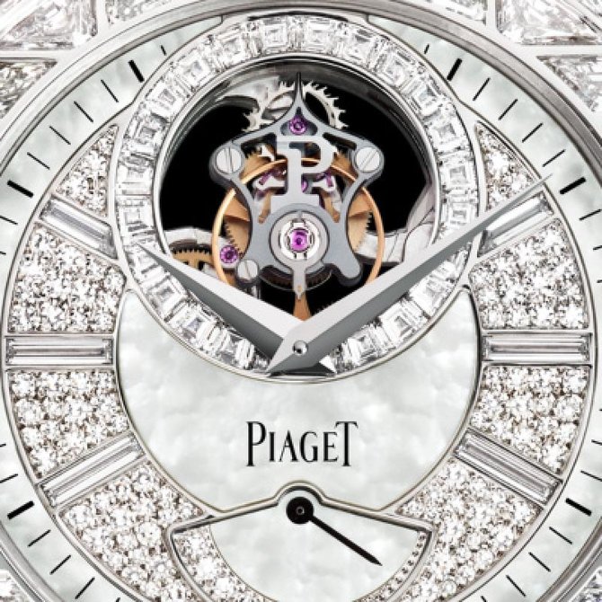 Piaget G0A38148 Exceptional Pieces Piaget Polo - фото 3