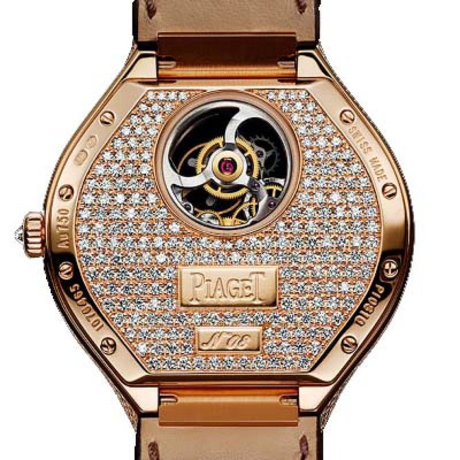 Piaget G0A36149 Exceptional Pieces Piaget Polo - фото 5