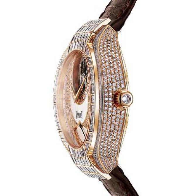 Piaget G0A36149 Exceptional Pieces Piaget Polo - фото 4