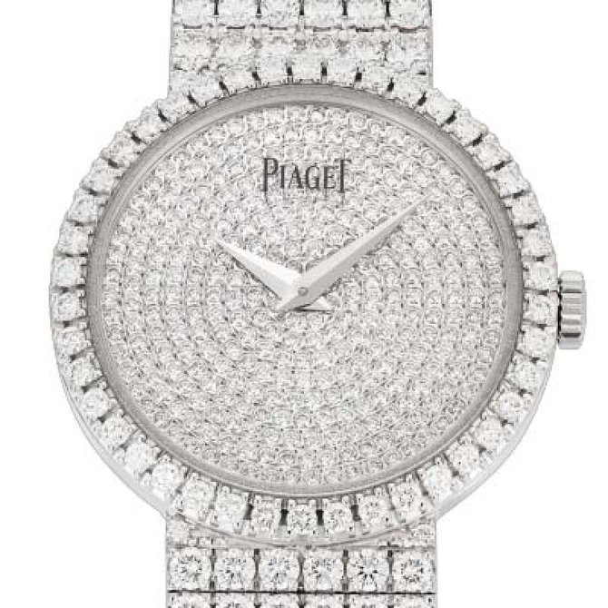 Piaget G0A38020 Exceptional Pieces Traditional watch - фото 2