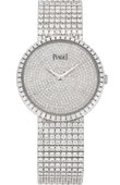 Piaget Exceptional Pieces G0A38021 Traditional watch