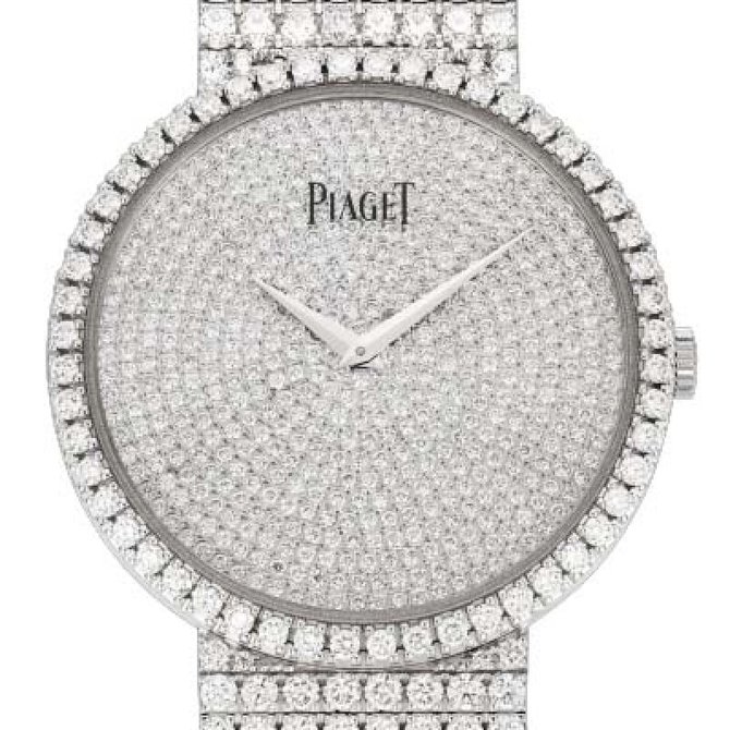 Piaget G0A38021 Exceptional Pieces Traditional watch - фото 2
