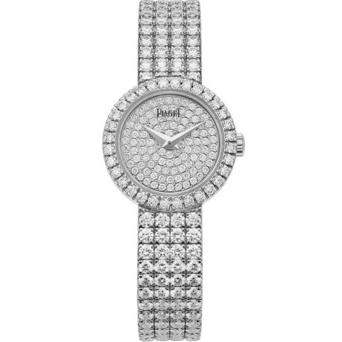 Piaget G0A39047 Exceptional Pieces Traditional watch - фото 1