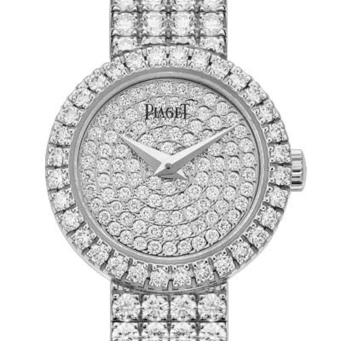 Piaget G0A39047 Exceptional Pieces Traditional watch - фото 2