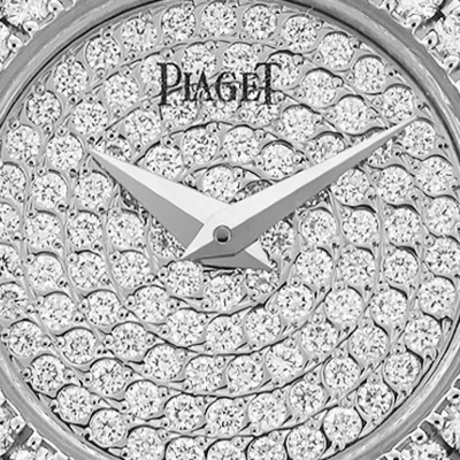 Piaget G0A39047 Exceptional Pieces Traditional watch - фото 3