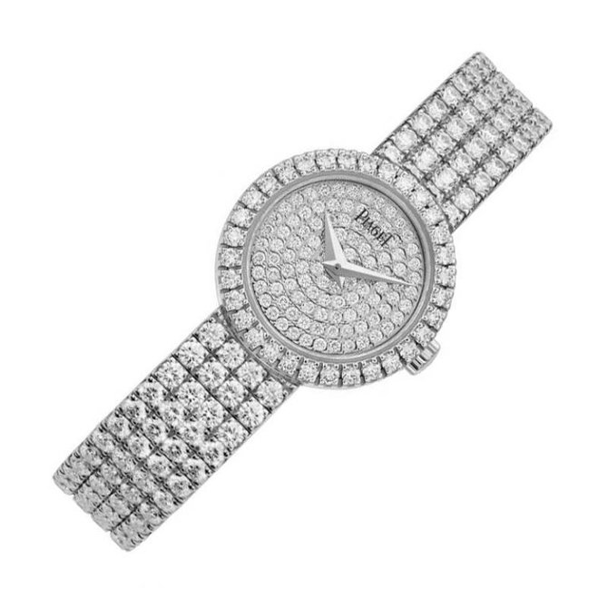 Piaget G0A39047 Exceptional Pieces Traditional watch - фото 4