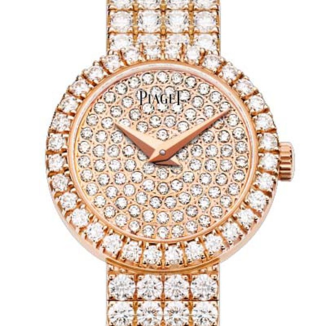Piaget G0A39048 Exceptional Pieces Traditional watch - фото 2
