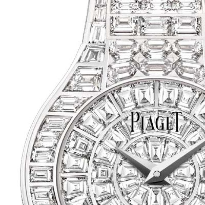 Piaget G0A38029 Exceptional Pieces Piaget Polo - фото 3
