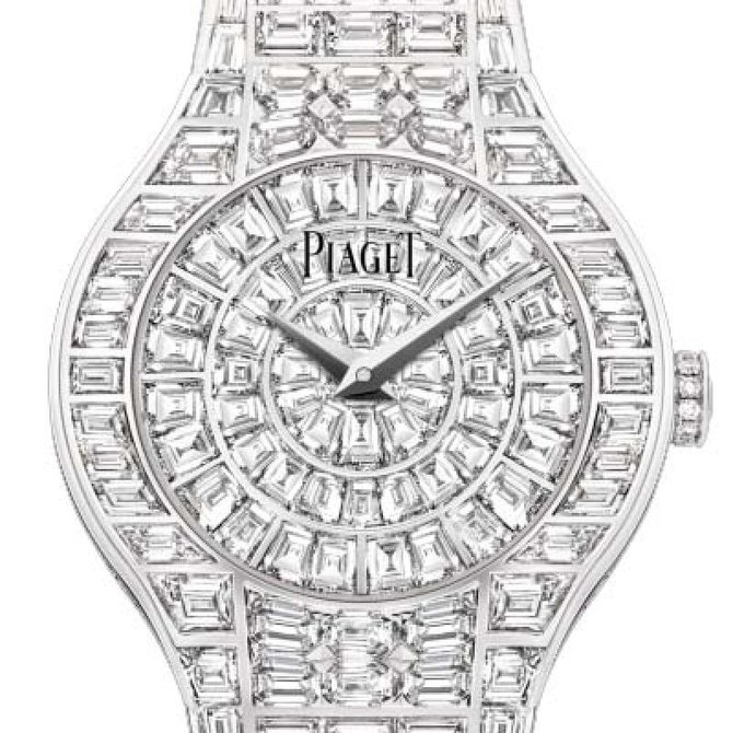 Piaget G0A38029 Exceptional Pieces Piaget Polo - фото 2