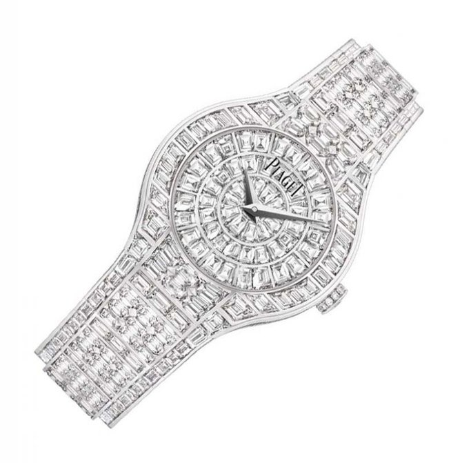 Piaget G0A38029 Exceptional Pieces Piaget Polo - фото 4