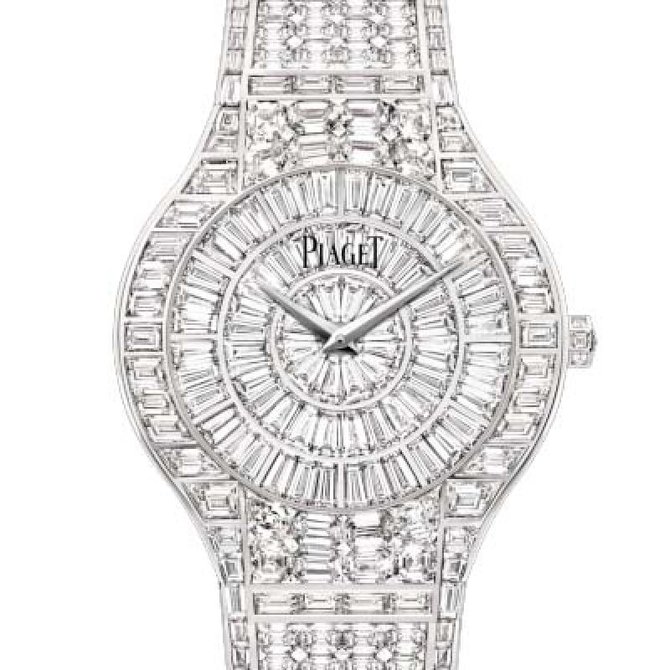 Piaget G0A38028 Exceptional Pieces Piaget Polo - фото 2
